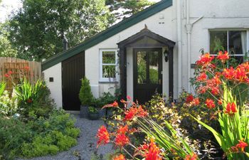 1 Bed in Keswick Holiday Home