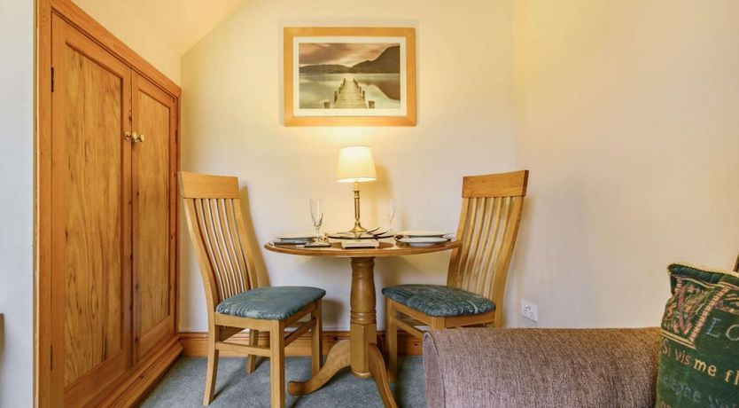 Photo of 1 Bed in Keswick