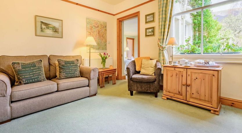 Photo of 1 Bed in Keswick
