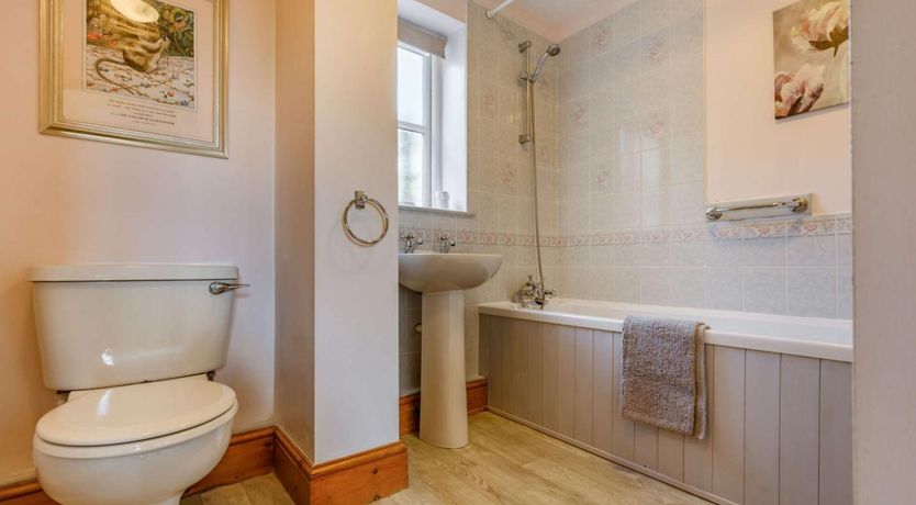 Photo of 1 Bed in Keswick