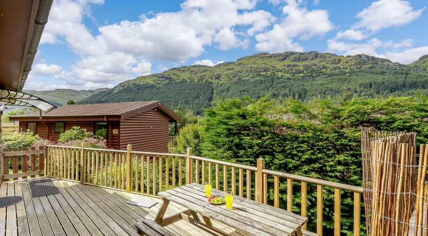 Photo of 2 Bed in Dunoon