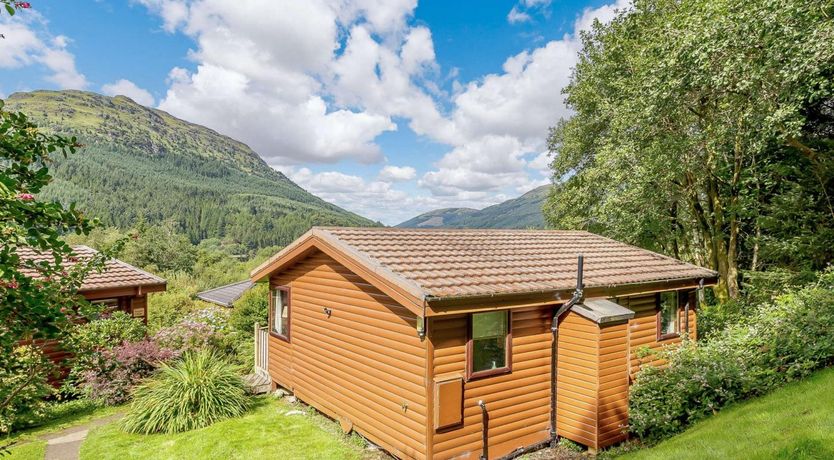 Photo of 2 Bed in Dunoon