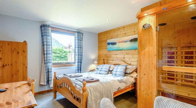 Photo of 2 Bed in Dunoon