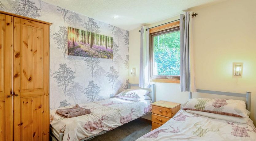 Photo of 2 Bed in Loch Eck