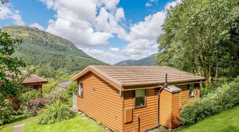 Photo of 2 Bed in Loch Eck
