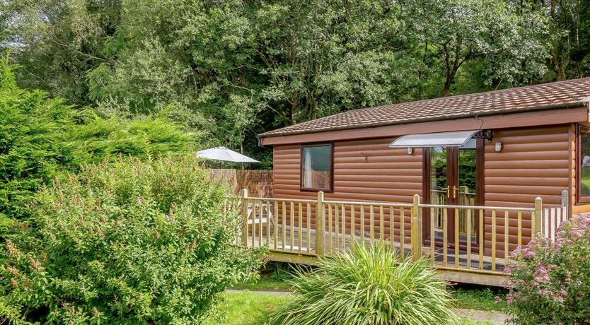 Photo of 2 Bed in Loch Eck