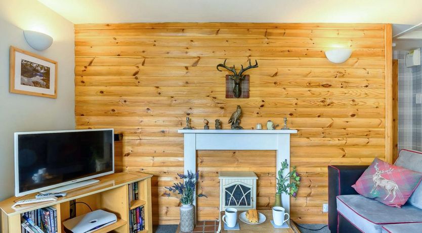 Photo of 2 Bed in Loch Eck