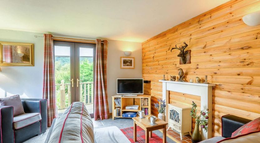 Photo of 2 Bed in Loch Eck