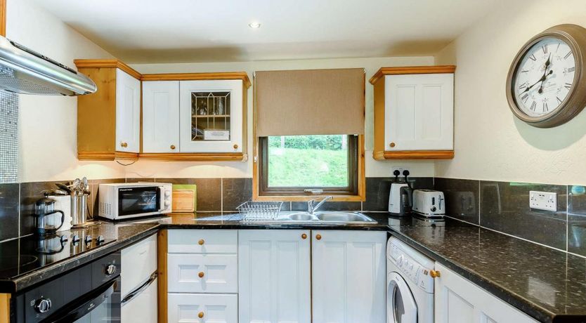 Photo of 2 Bed in Loch Eck