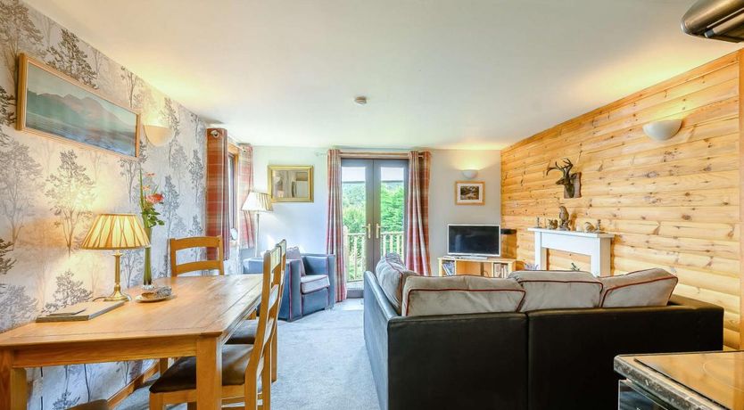Photo of 2 Bed in Loch Eck