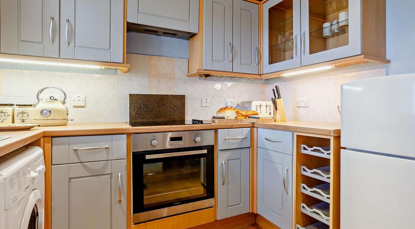 Photo of 3 Bed in Thurso