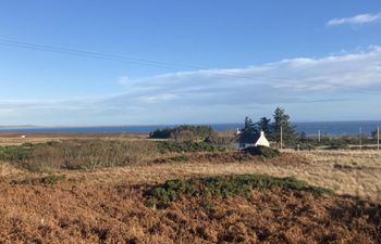 3 Bed in Thurso Holiday Home