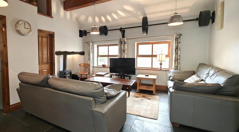 Photo of in Conwy (95906)