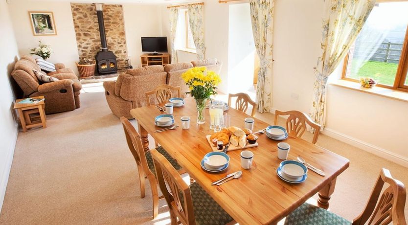 Photo of 3 Bed in Bideford