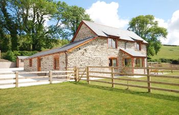 3 Bed in Bideford Holiday Home