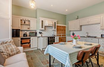 2 Bed in Ambleside Holiday Home