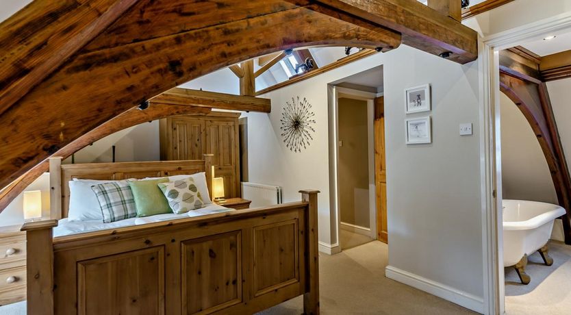 Photo of 2 Bed in Ambleside