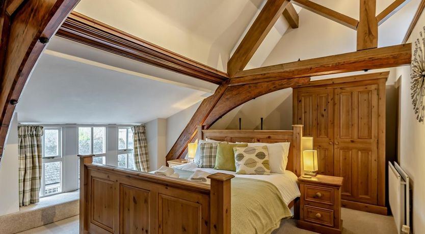 Photo of 2 Bed in Hawkshead