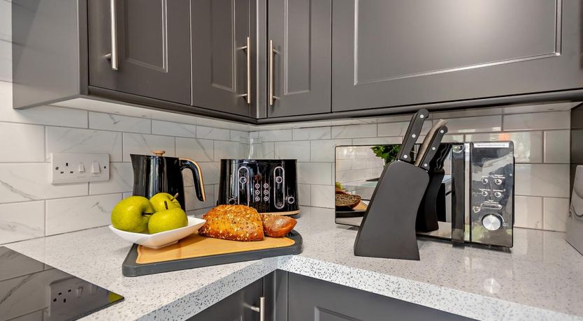 Photo of 3 Bed in Llandudno