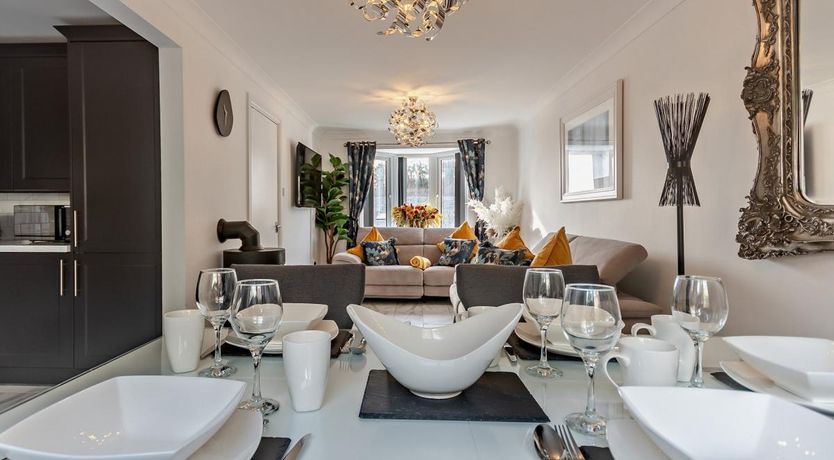 Photo of 3 Bed in Llandudno