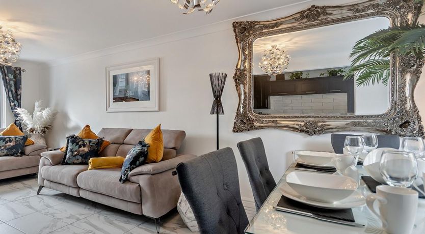 Photo of 3 Bed in Llandudno