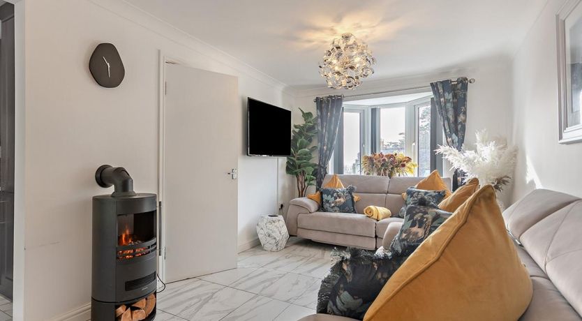 Photo of 3 Bed in Llandudno