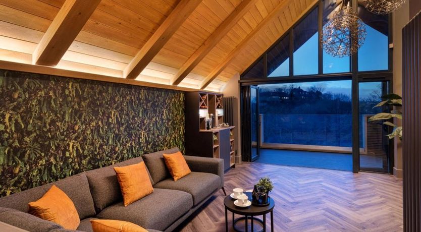 Photo of 4 Bed in Amble