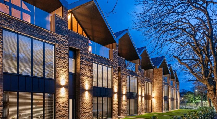 Photo of 4 Bed in Amble