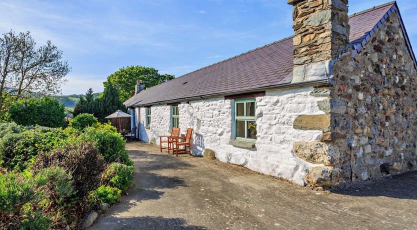 Photo of 2 Bed in Conwy