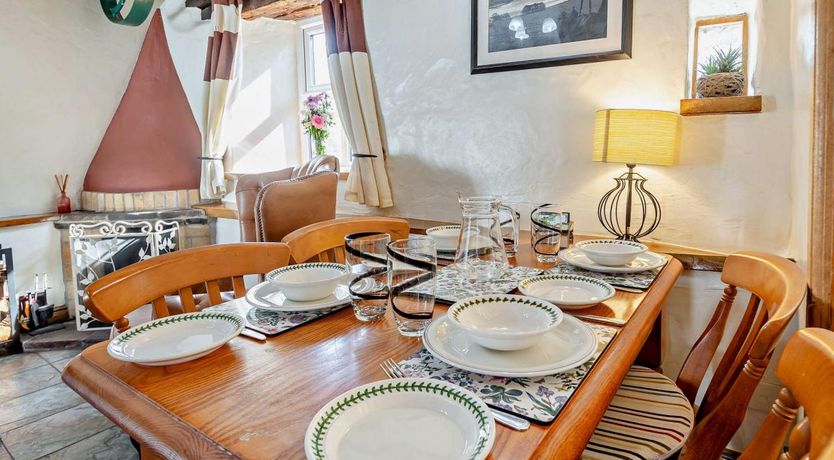 Photo of 2 Bed in Conwy