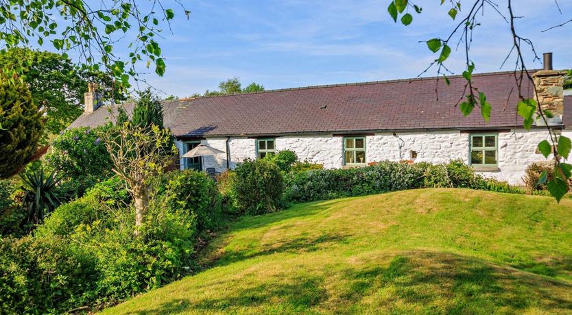 Photo of 2 Bed in Conwy