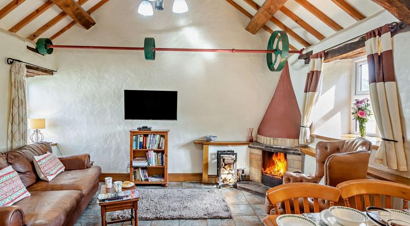 Photo of 2 Bed in Conwy