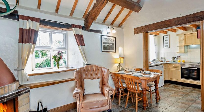 Photo of 2 Bed in Conwy