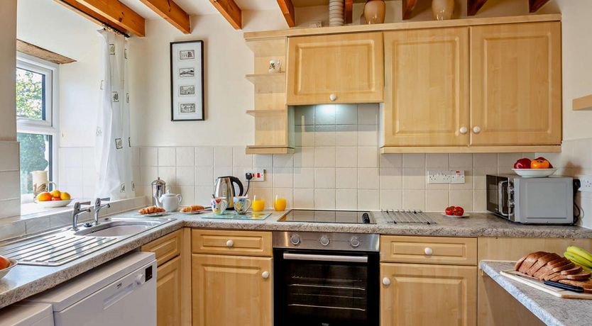 Photo of 2 Bed in Conwy