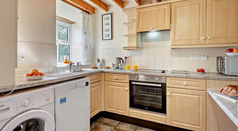 Photo of 2 Bed in Conwy