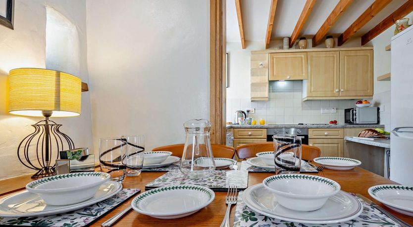 Photo of 2 Bed in Conwy