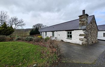 in Conwy (95905) Holiday Home