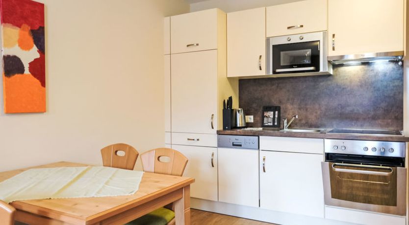 Photo of Edith Apartment 2