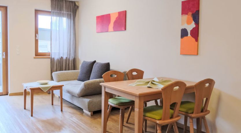 Photo of Edith Apartment 2