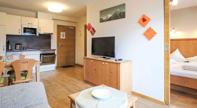 Photo of Edith Apartment 2