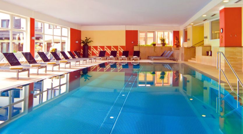 Photo of Edith Apartment 2