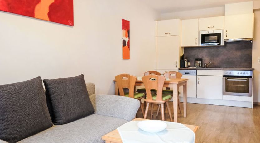 Photo of Edith Apartment 2