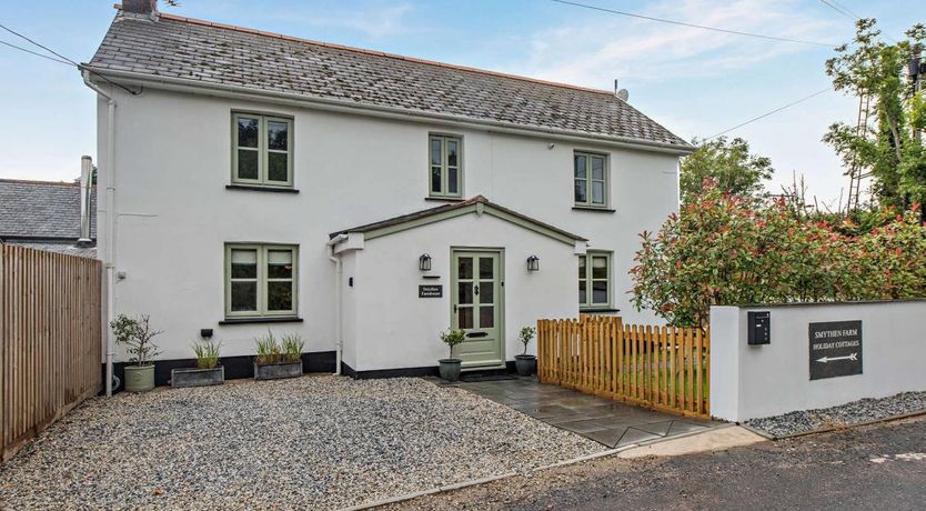 Photo of 4 Bed in Berrynarbor