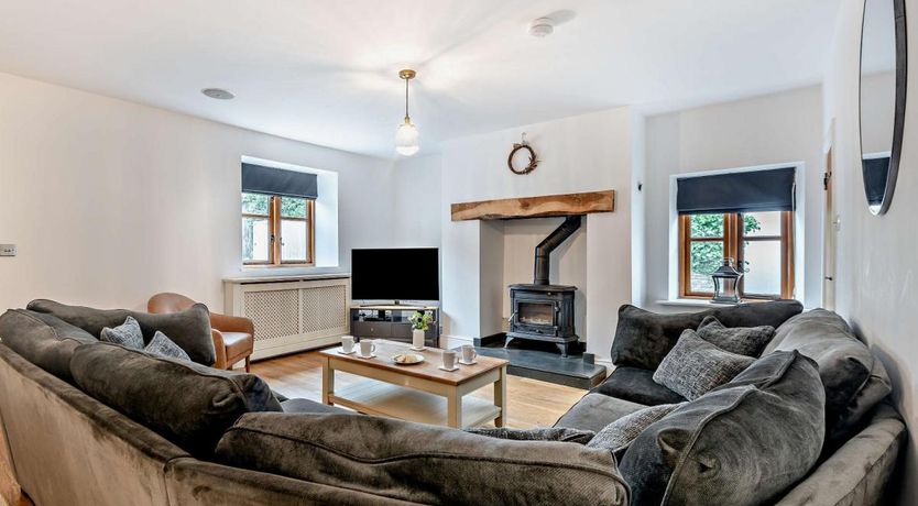 Photo of 4 Bed in Berrynarbor