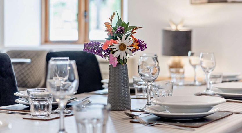 Photo of 4 Bed in Berrynarbor