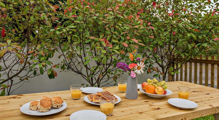 Photo of 4 Bed in Berrynarbor