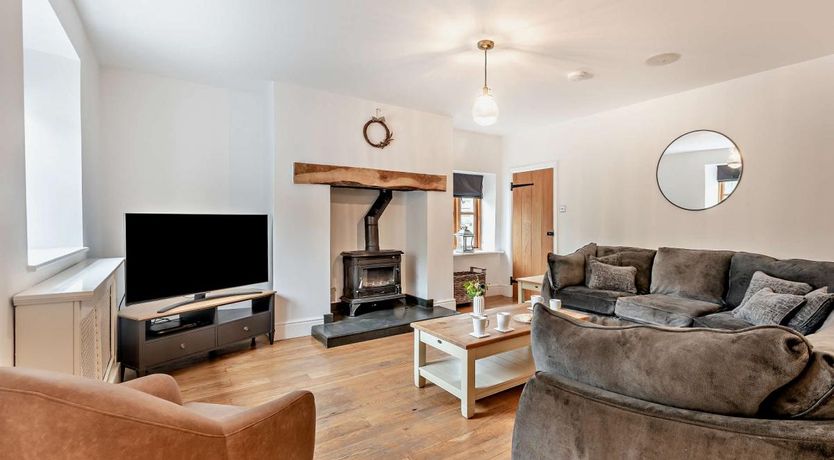 Photo of 4 Bed in Berrynarbor