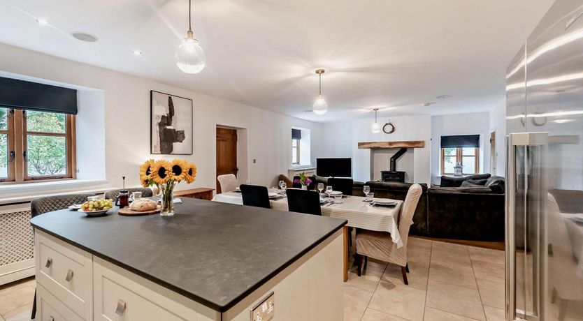 Photo of 4 Bed in Berrynarbor