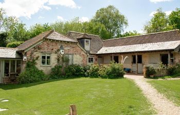 in Sturminster Newton (95771) Holiday Home