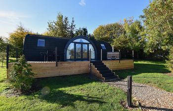 2 Bed in Richmond Holiday Home